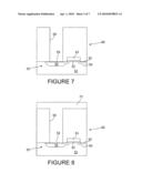 Ruthenium interconnect with high aspect ratio and method of fabrication thereof diagram and image