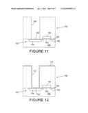 Ruthenium interconnect with high aspect ratio and method of fabrication thereof diagram and image