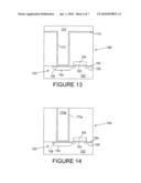 Ruthenium interconnect with high aspect ratio and method of fabrication thereof diagram and image