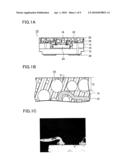 CIRCUIT DEVICE AND METHOD OF MANUFACTURING THE SAME diagram and image