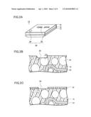 CIRCUIT DEVICE AND METHOD OF MANUFACTURING THE SAME diagram and image