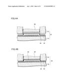 CIRCUIT DEVICE AND METHOD OF MANUFACTURING THE SAME diagram and image