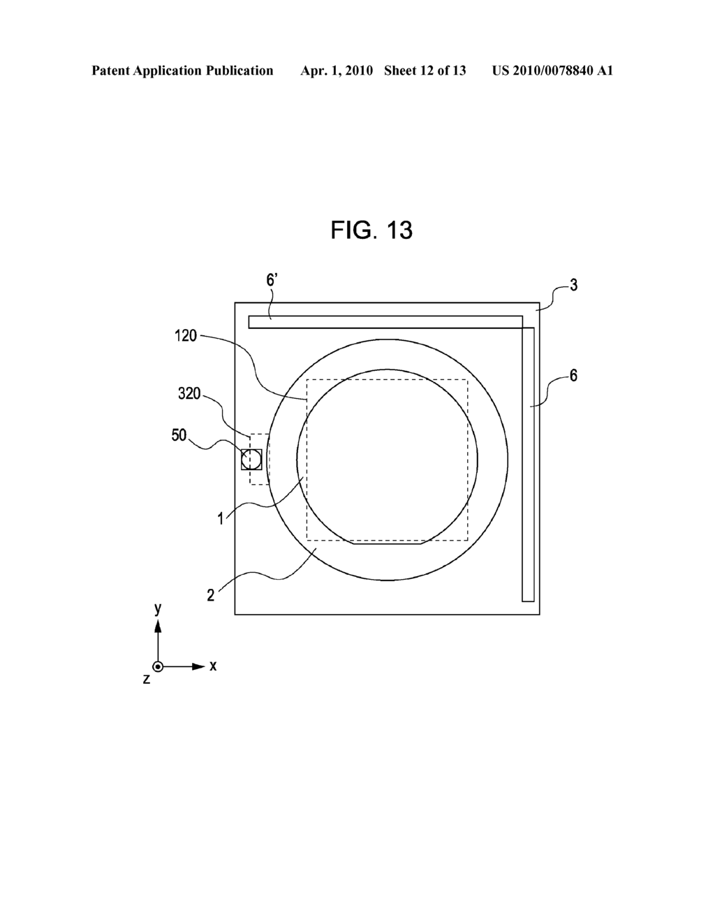 IMPRINT APPARATUS AND METHOD OF MANUFACTURING ARTICLE - diagram, schematic, and image 13