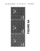 METHODS FOR FABRICATING LARGE AREA NANOIMPRINT MOLDS diagram and image