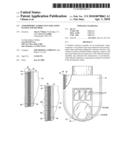 ATMOSPHERIC TURBULENCE ISOLATION SYSTEM AND METHOD diagram and image