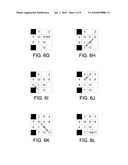 SEQUENCE NUMBER PUZZLE GAME diagram and image