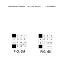 SEQUENCE NUMBER PUZZLE GAME diagram and image