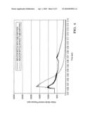 Inflator bottle for combustible gas mixture diagram and image