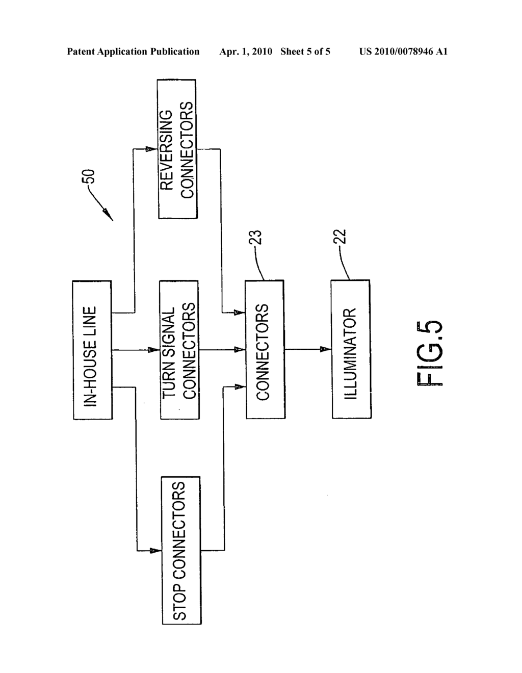 REAR GATE HANDLE FOR VEHICLES - diagram, schematic, and image 06