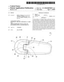 Hinge diagram and image