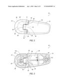 Hinge diagram and image