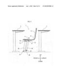 CHAIR diagram and image