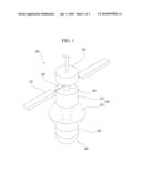 LIGHTING APPARATUS diagram and image