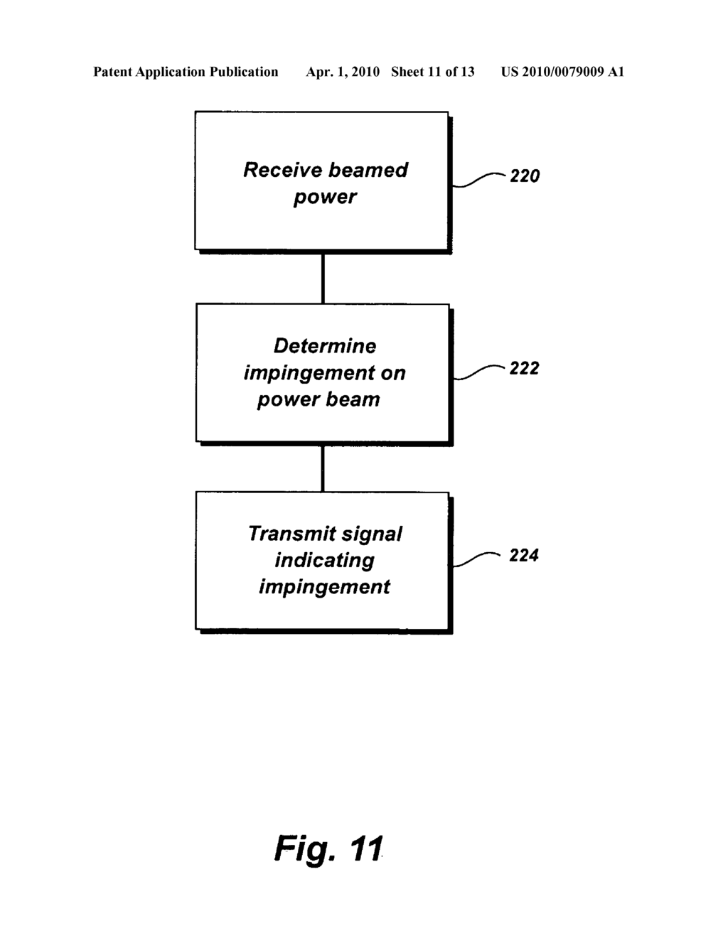 Beam power with multipoint broadcast - diagram, schematic, and image 12