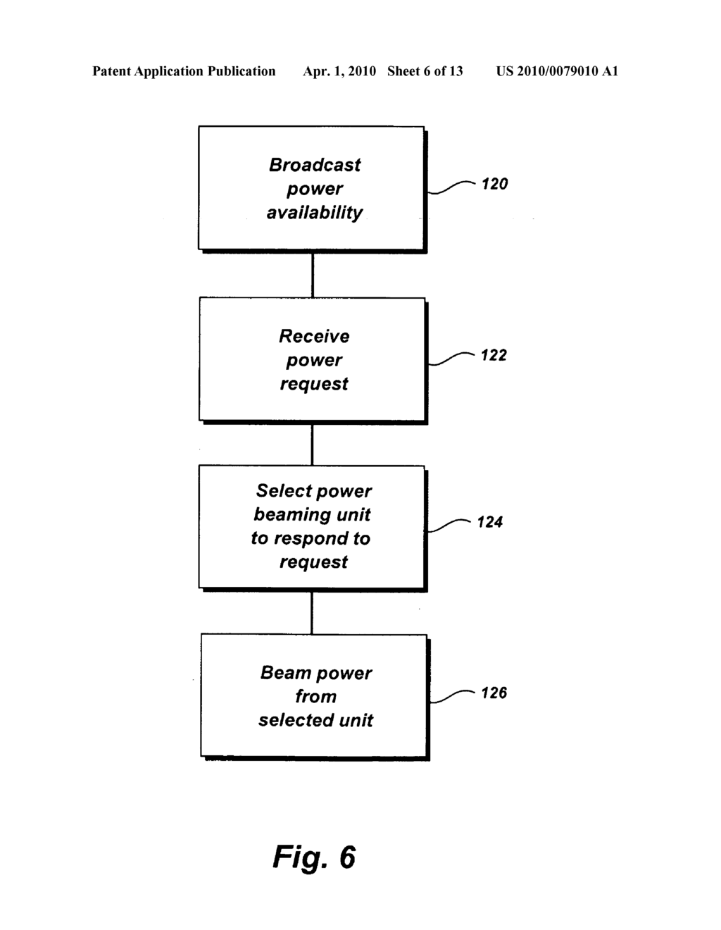 Beam power for local receivers - diagram, schematic, and image 07