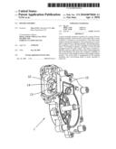 MOTOR ASSEMBLY diagram and image