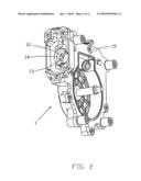 MOTOR ASSEMBLY diagram and image