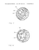 MOTOR ASSEMBLY diagram and image