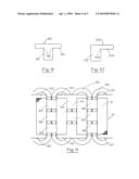 Slot Wedges for Electrical Machines diagram and image