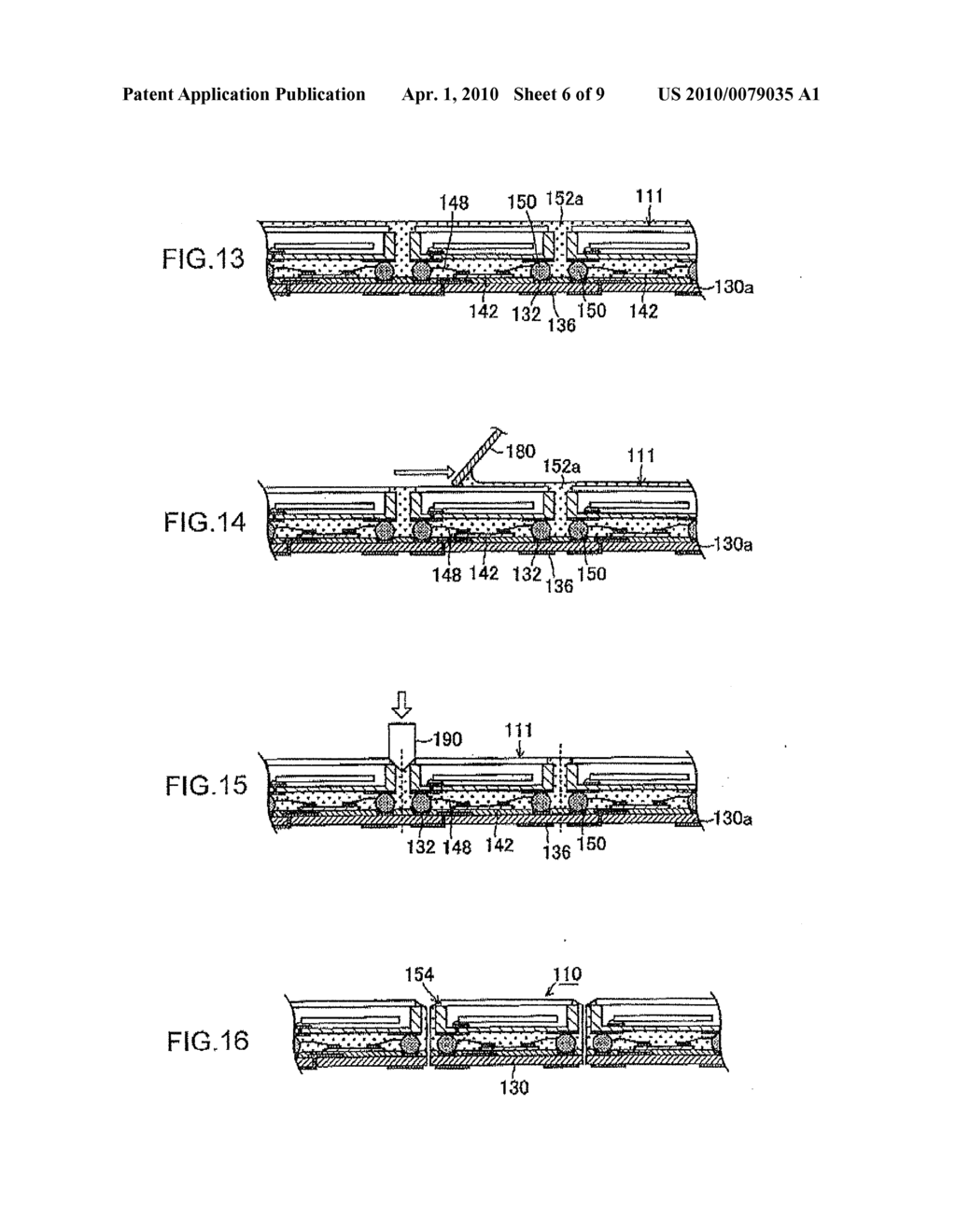 ELECTRONIC DEVICE AND MANUFACTURING METHOD THEREOF - diagram, schematic, and image 07