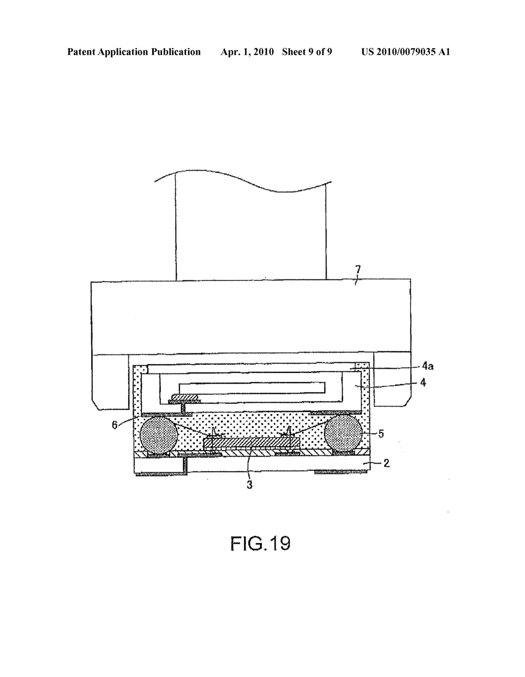 ELECTRONIC DEVICE AND MANUFACTURING METHOD THEREOF - diagram, schematic, and image 10