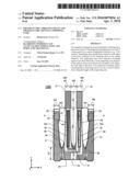 PIEZOELECTRIC VIBRATING PIECES AND PIEZOELECTRIC DEVICES COMPRISING SAME diagram and image