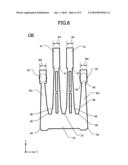 PIEZOELECTRIC VIBRATING PIECES AND PIEZOELECTRIC DEVICES COMPRISING SAME diagram and image