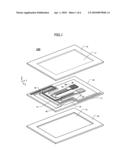 PIEZOELECTRIC DEVICES HAVING IMPROVED IMPACT RESISTANCE diagram and image