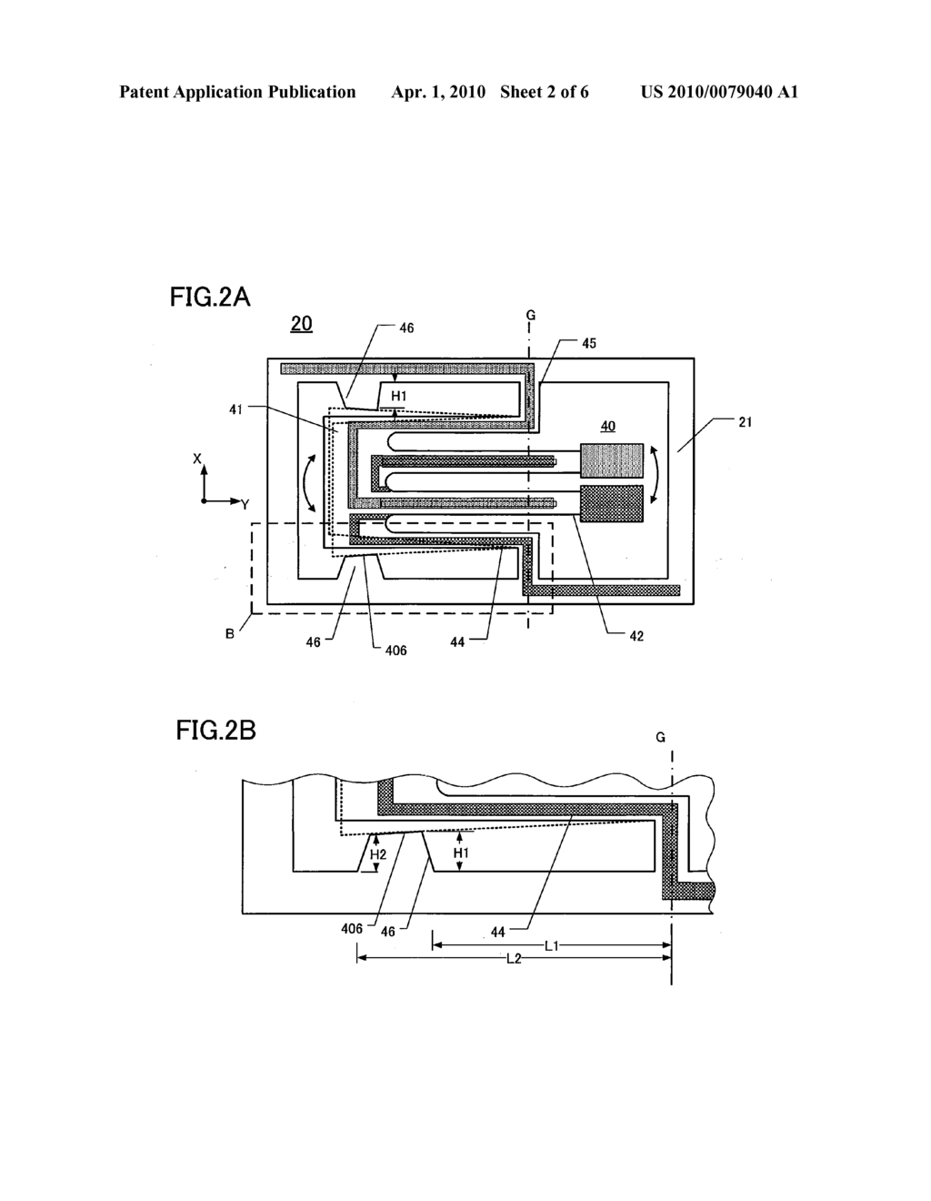 PIEZOELECTRIC DEVICES HAVING IMPROVED IMPACT RESISTANCE - diagram, schematic, and image 03