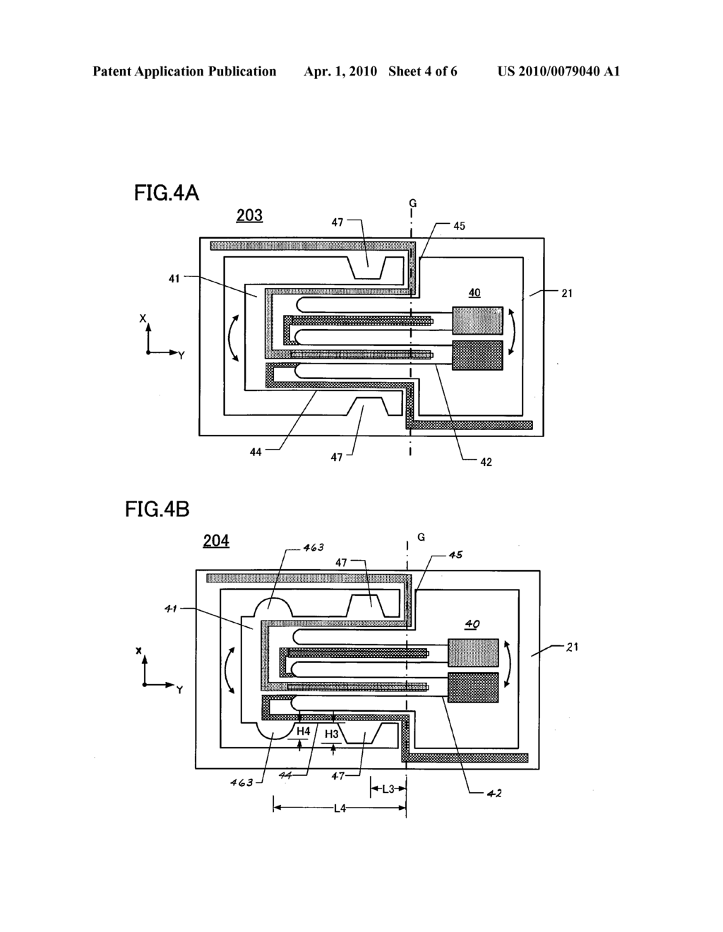 PIEZOELECTRIC DEVICES HAVING IMPROVED IMPACT RESISTANCE - diagram, schematic, and image 05