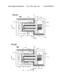 PIEZOELECTRIC DEVICES HAVING IMPROVED IMPACT RESISTANCE diagram and image