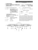 SHORT ARC TYPE DISCHARGE LAMP diagram and image