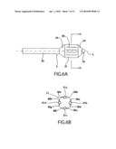 SHORT ARC TYPE DISCHARGE LAMP diagram and image