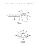 SHORT ARC TYPE DISCHARGE LAMP diagram and image