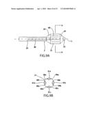 SHORT ARC TYPE DISCHARGE LAMP diagram and image