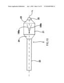 SHORT ARC TYPE DISCHARGE LAMP diagram and image