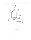 SHORT ARC TYPE DISCHARGE LAMP diagram and image