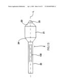 SHORT ARC TYPE DISCHARGE LAMP diagram and image