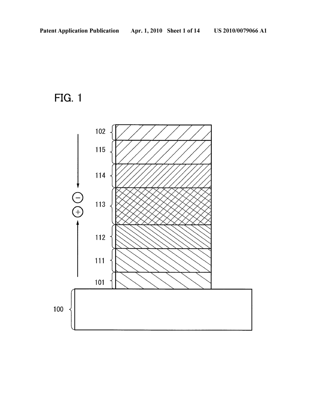 Triazole Derivative, and Light-Emitting Element, Light-Emitting Device, and Electronic Device Using Triazole Derivative - diagram, schematic, and image 02