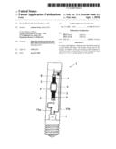 HIGH-PRESSURE DISCHARGE LAMP diagram and image