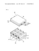 DIELECTRIC COMPOSITION AND PLASMA DISPLAY PANEL INCLUDING THE SAME diagram and image