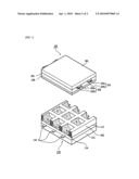 DIELECTRIC COMPOSITION AND PLASMA DISPLAY PANEL INCLUDING THE SAME diagram and image