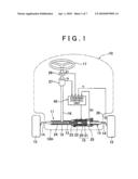 Motor circuit and electric power steering apparatus diagram and image