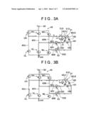 Motor circuit and electric power steering apparatus diagram and image