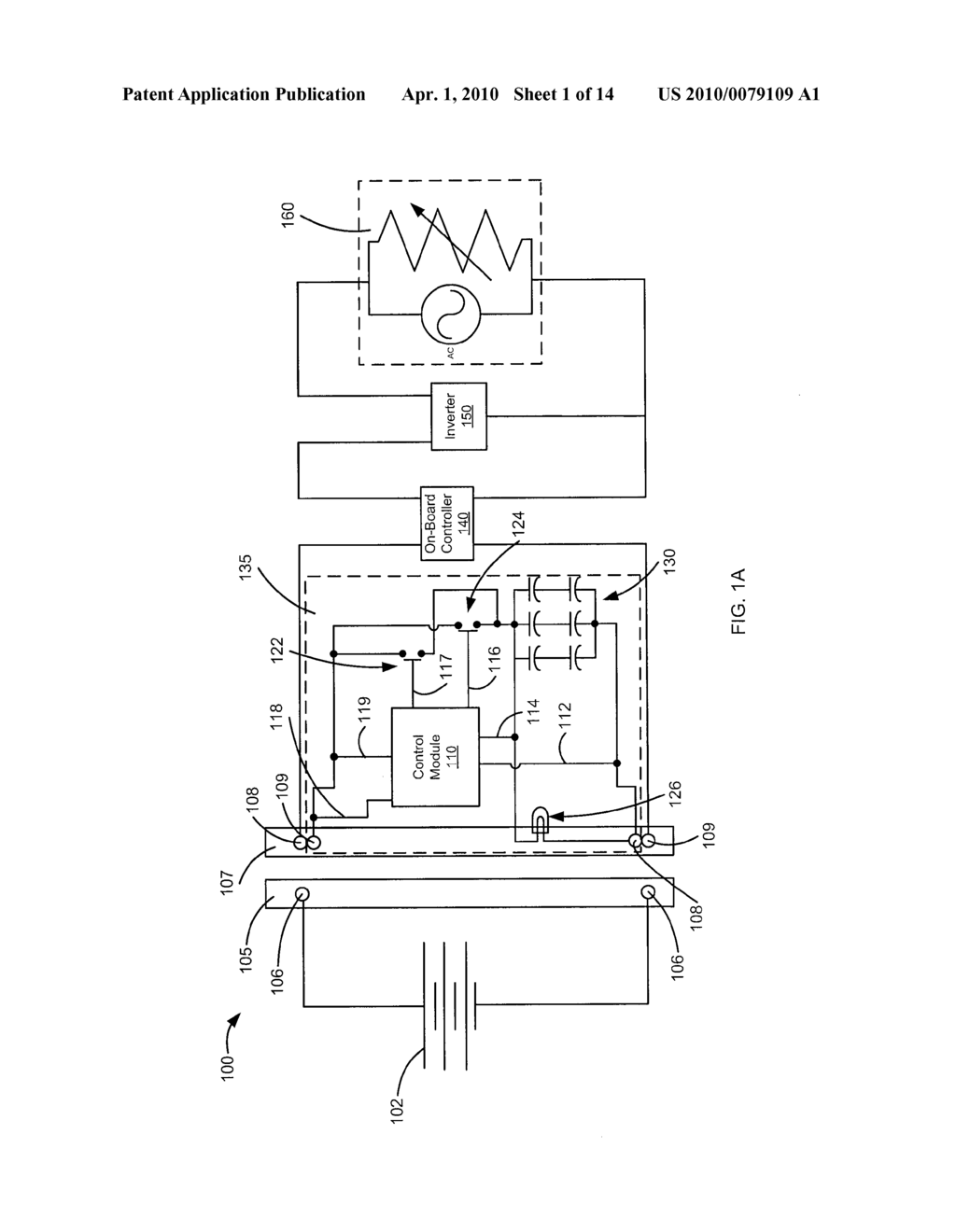 METHODS AND APPARATUS FOR STORING ELECTRICITY - diagram, schematic, and image 02