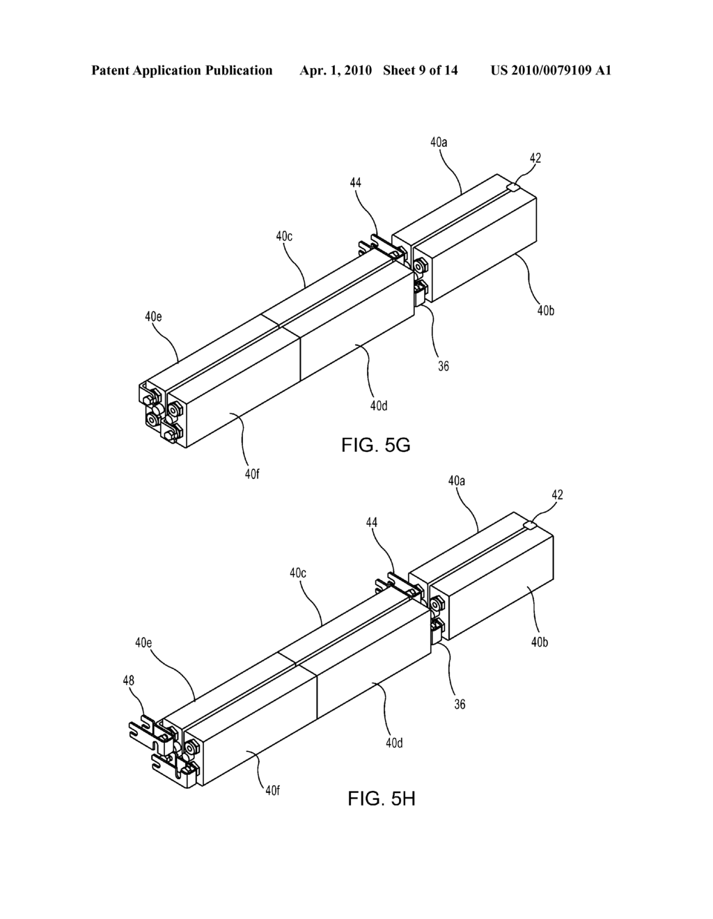 METHODS AND APPARATUS FOR STORING ELECTRICITY - diagram, schematic, and image 10