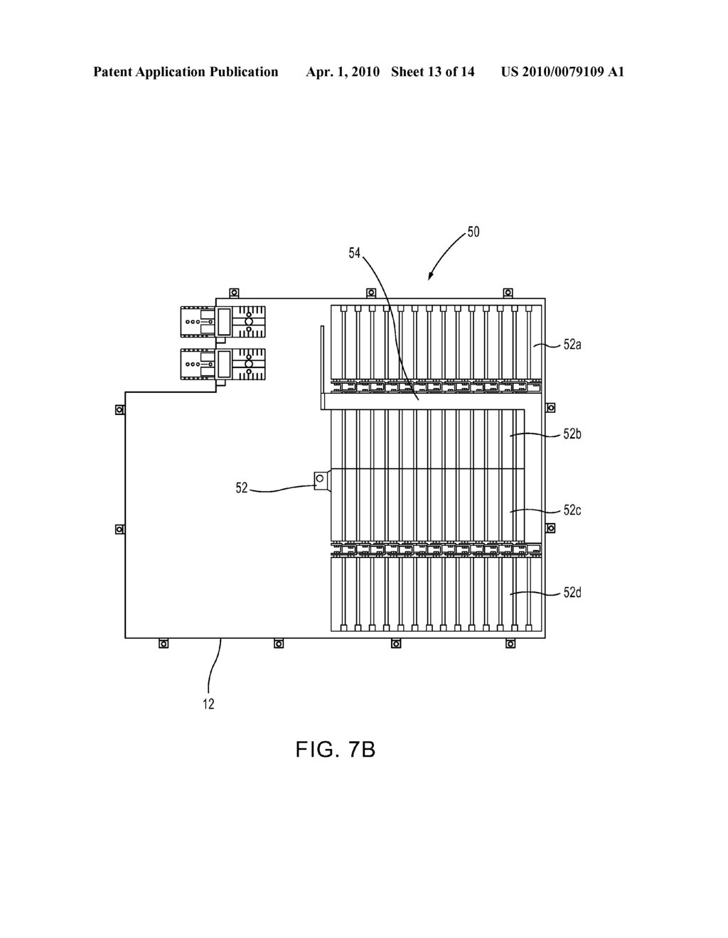 METHODS AND APPARATUS FOR STORING ELECTRICITY - diagram, schematic, and image 14