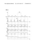 System and Method for Adapting Clocking Pulse Widths for DC-to-DC Converters diagram and image