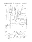 System and Method for Adapting Clocking Pulse Widths for DC-to-DC Converters diagram and image