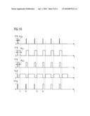 System and Method for Adapting Clocking Pulse Widths for DC-to-DC Converters diagram and image